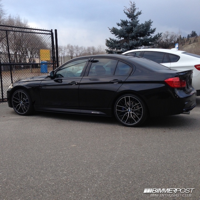 Bmw 335i performance edition dyno #4