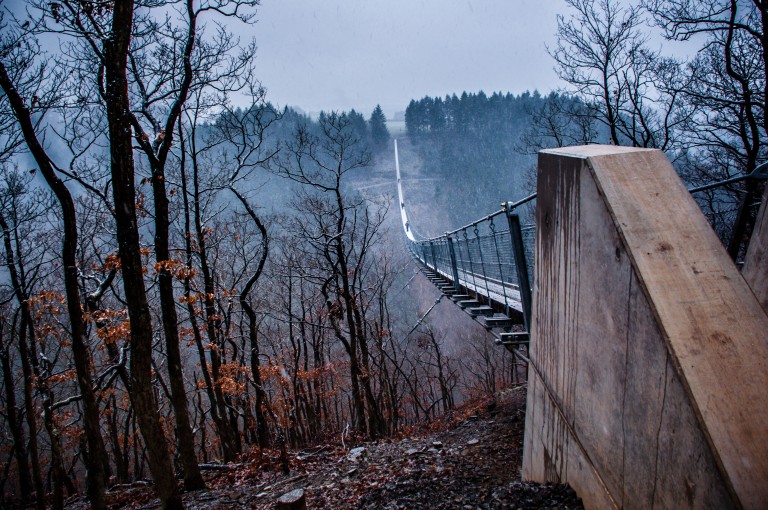 Name:  suspension bridge hngeseilbrcke geierlay  0407-Gemma-Geierlay-Germanys-Longest-Suspension-Bri.jpg
Views: 13063
Size:  170.0 KB