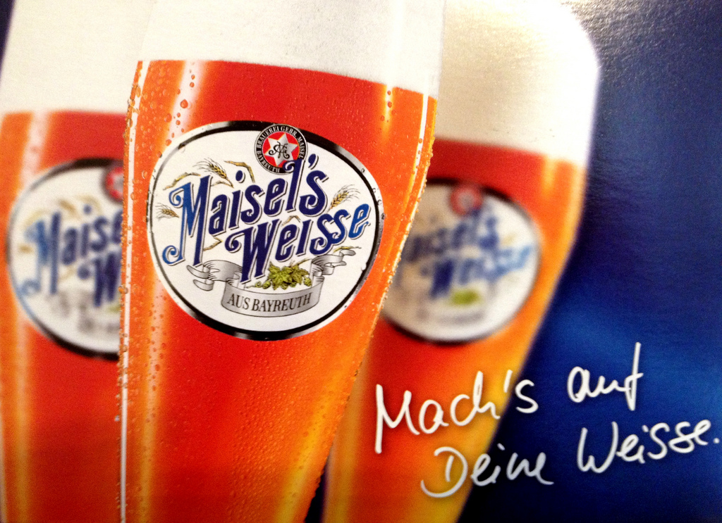 Name:  Maisel's Weisse Original Hefeweizen  8505030934_24ecc34f26_b.jpg
Views: 11934
Size:  437.4 KB