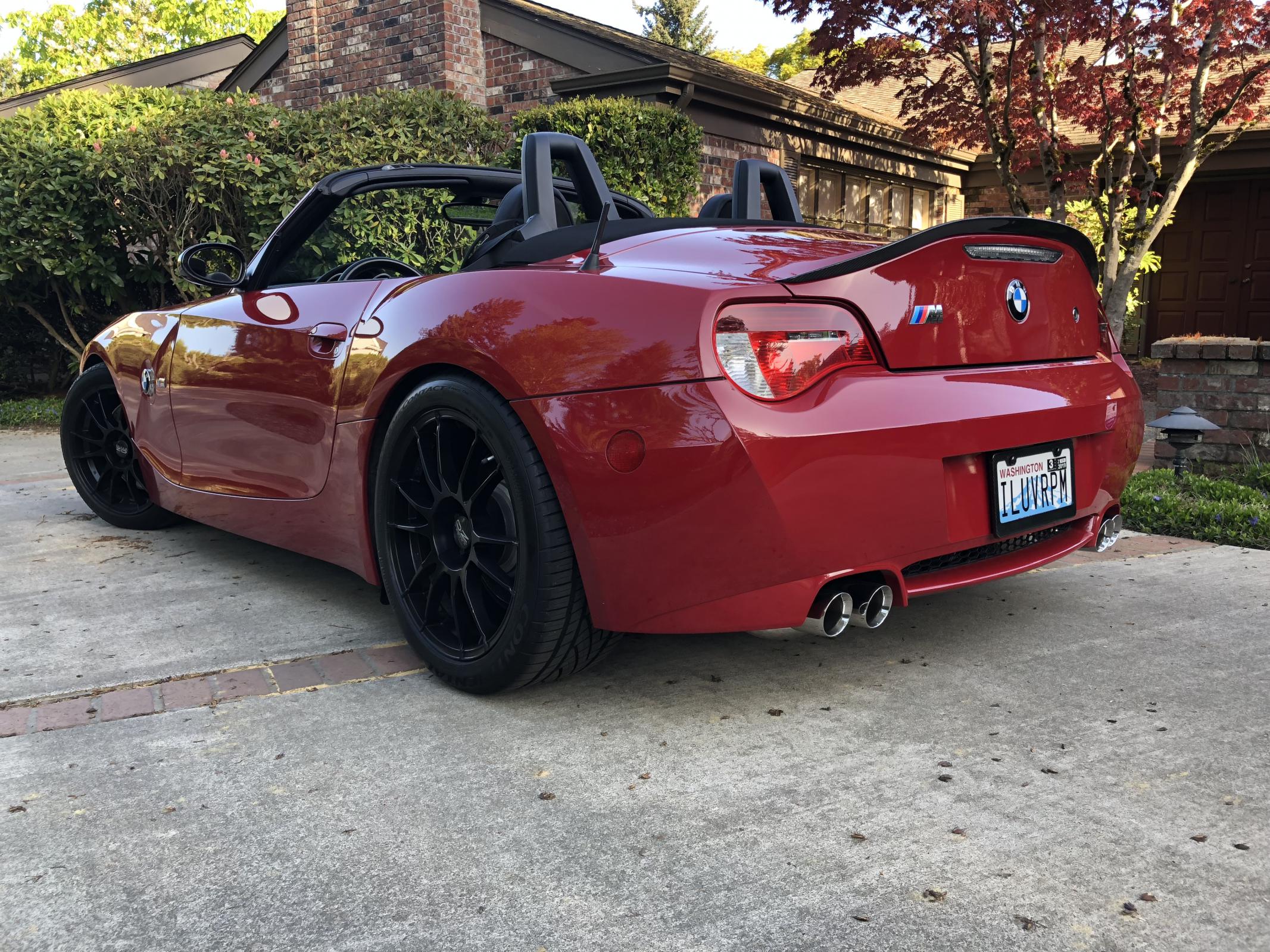 Name:  Red Roadster Apr 2018 Pic 5.jpg
Views: 3398
Size:  698.0 KB