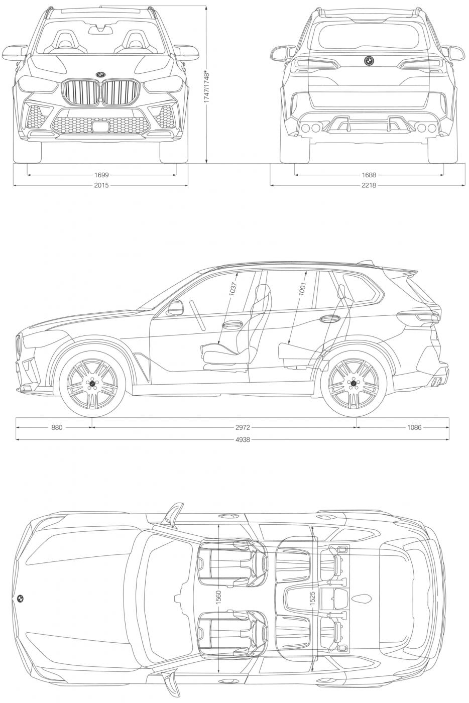 Name:  BMW_F95_X5M.jpg
Views: 16783
Size:  144.3 KB