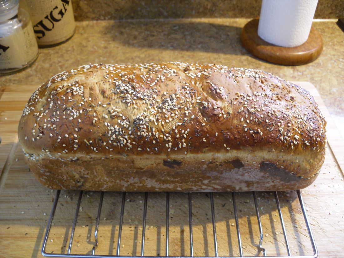 Name:  Olive bread..JPG
Views: 4649
Size:  176.1 KB