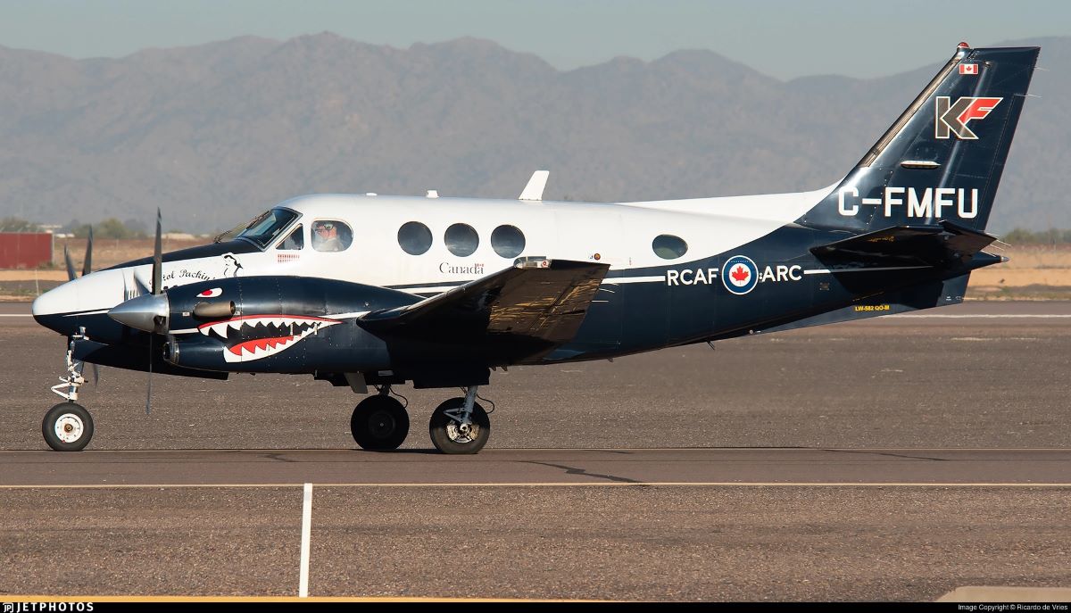 Name:  King Air 90.jpg
Views: 2876
Size:  630.0 KB