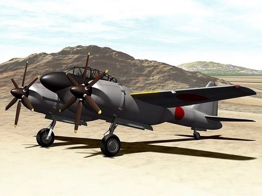 Name:  twin-engined fighter aircraft Rikugun Ki-93.jpg
Views: 2383
Size:  290.3 KB