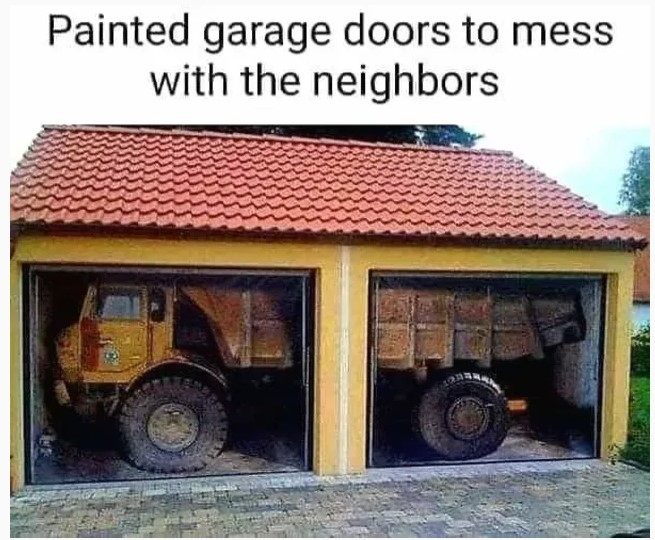 Name:  painted garage doors.jpg
Views: 1055
Size:  105.7 KB