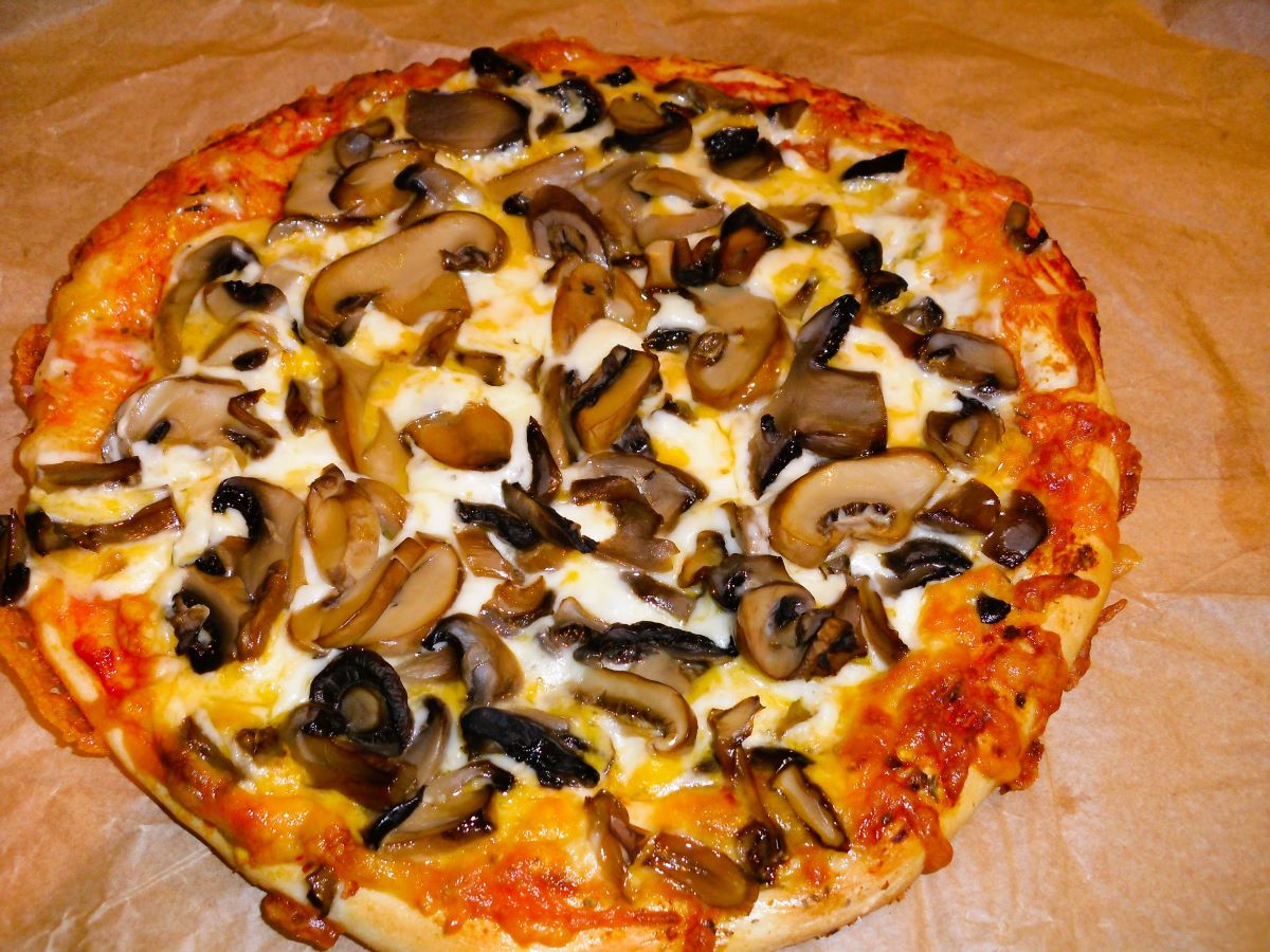 Name:  Funghi pizza..jpg
Views: 651
Size:  215.9 KB