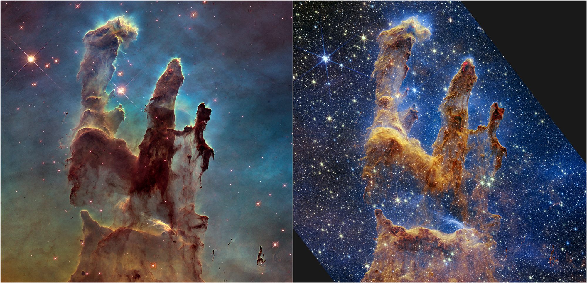 Name:  Pillars - Hubble vs Webb.png
Views: 2755
Size:  3.40 MB