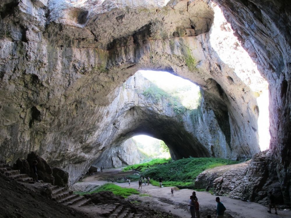 Name:  DEVETASHKA CAVE, BULGARIA.jpg
Views: 2582
Size:  164.8 KB