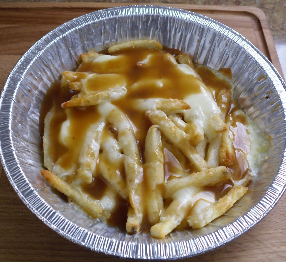 Name:  Poutine..jpg
Views: 1026
Size:  178.7 KB