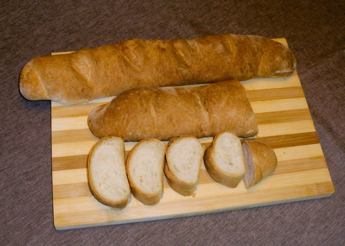 Name:  Baguette..jpg
Views: 340
Size:  184.9 KB