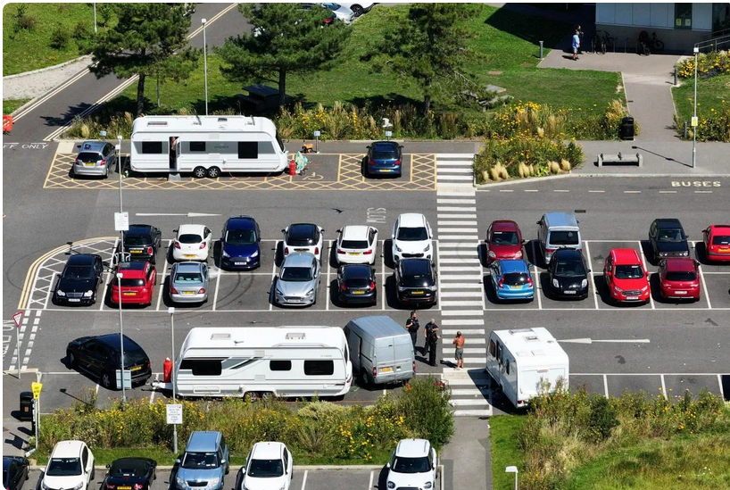 Name:  Screenshot 2024-07-31 at 06-53-41 Police called after caravans parked across bays at seafront ca.png
Views: 495
Size:  996.2 KB