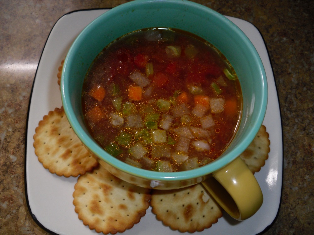 Name:  Soupe du jour..jpg
Views: 518
Size:  207.0 KB