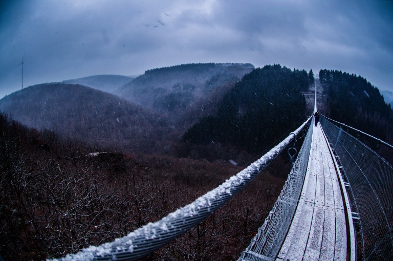 Name:  suspension bridge hngeseilbrcke geierlay  0414-Gemma-Geierlay-Germanys-Longest-Suspension-Bri.jpg
Views: 9959
Size:  110.8 KB