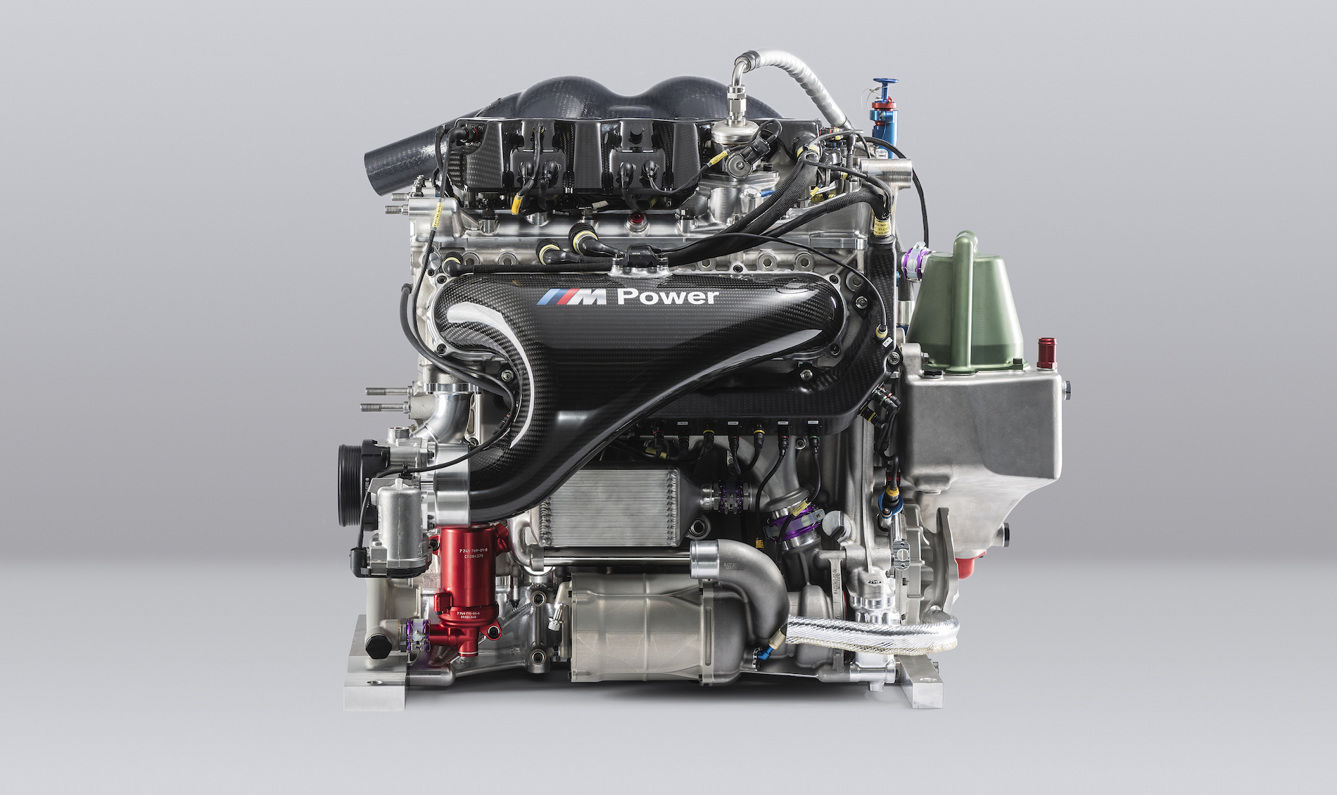 Name:  BMW P48 Engine.jpg
Views: 18565
Size:  1.03 MB