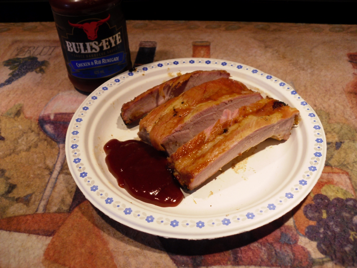 Name:  Pork ribs..jpg
Views: 440
Size:  901.6 KB