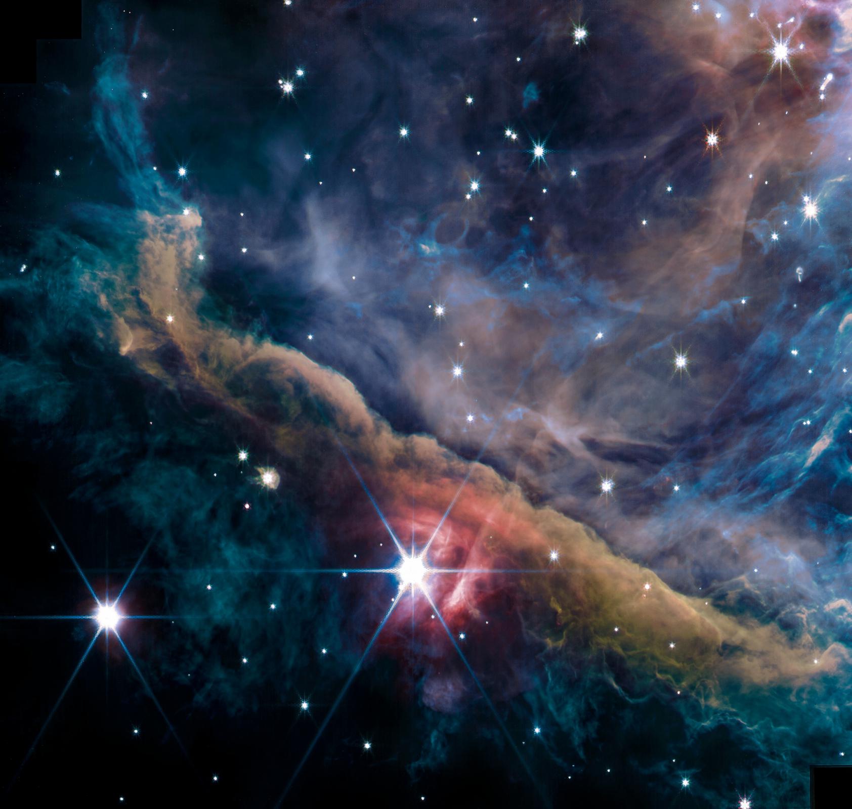 Name:  Orion nebula JWST.jpg
Views: 294
Size:  200.2 KB