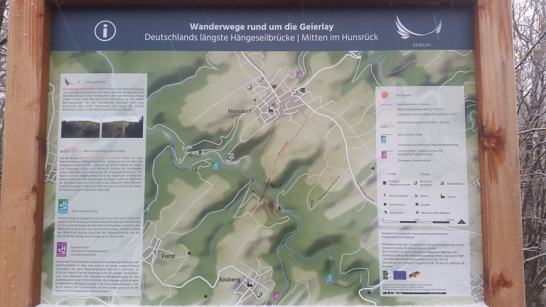 Name:  suspension bridge hngeseilbrcke geierlay   Hiking-1-Gemma-Geierlay-Germanys-Longest-Suspensio.jpg
Views: 11212
Size:  90.3 KB