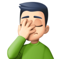 Name:  man-facepalming-light-skin-tone_1f926-1f3fb-200d-2642-fe0f.png
Views: 636
Size:  16.4 KB