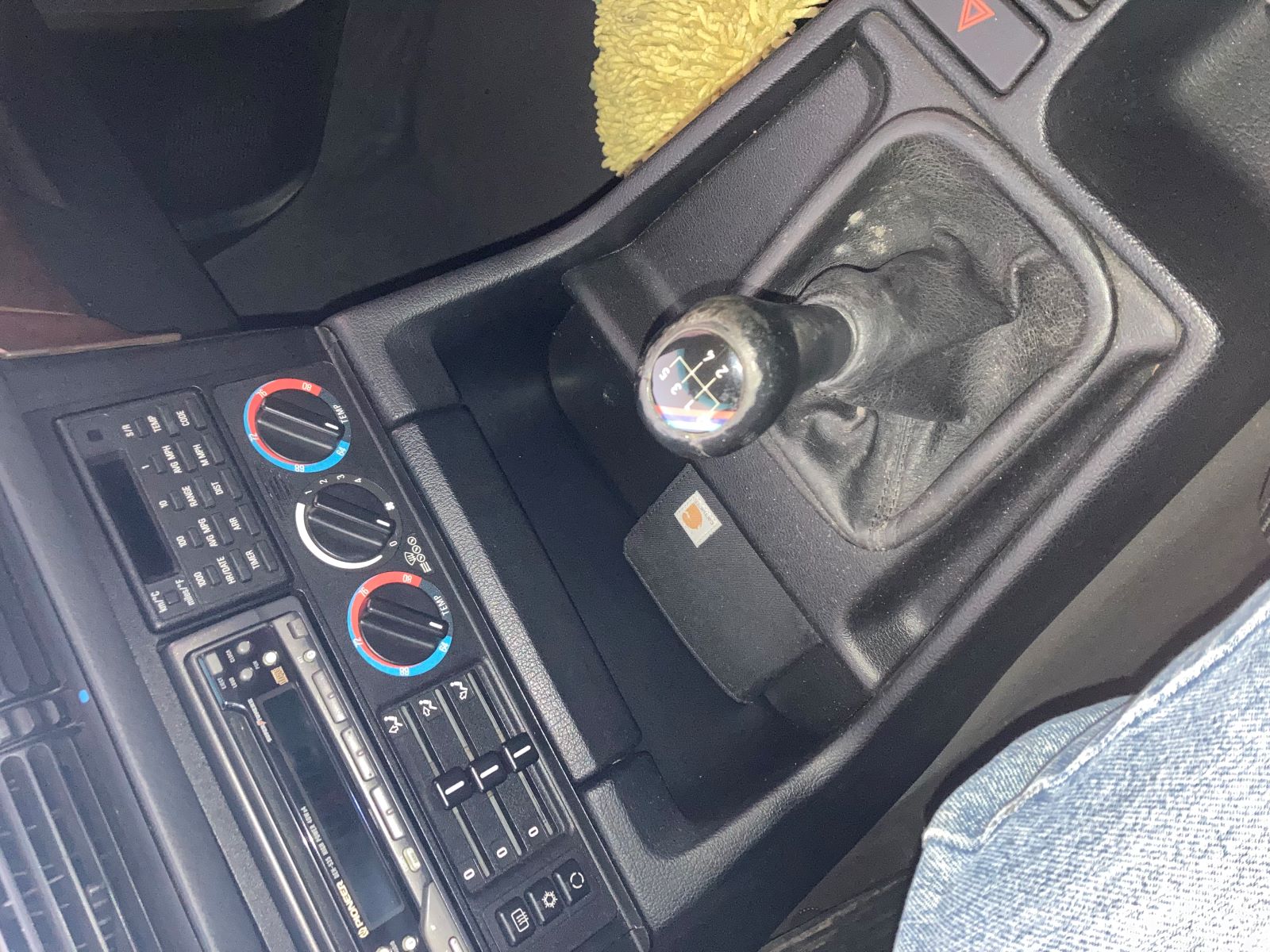 Name:  M5 shifter1.jpg
Views: 1095
Size:  369.8 KB