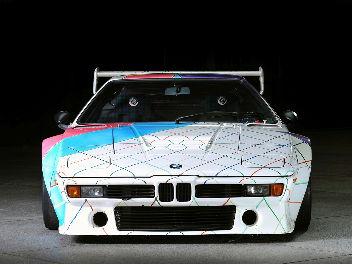 Name:  bmw_m1_procar_art_car_by_frank_stella_4.jpg
Views: 1340
Size:  741.3 KB