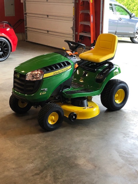 Name:  John Deere E120 Lawn Tractor Pic 2.jpg
Views: 1664
Size:  93.9 KB