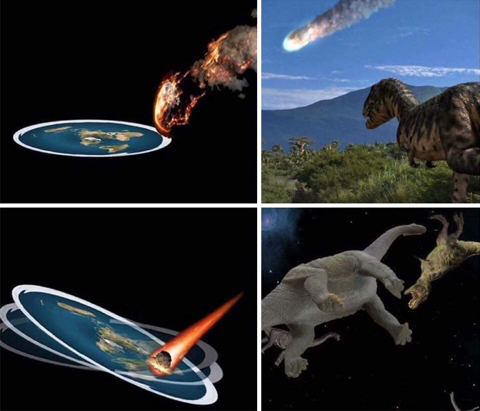 Name:  FlatEarth_Dinosaurs.jpg
Views: 2400
Size:  87.2 KB