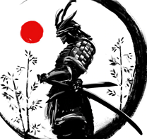 Samurai of 2day's Avatar