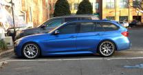 ///M Wagon's Avatar