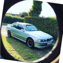 E39_UK_RF's Avatar